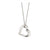 little-star-india-heart-pendant-silver-lsn0056