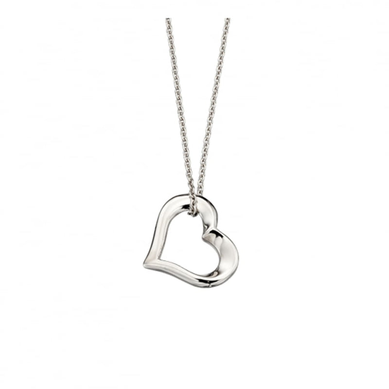 little-star-india-heart-pendant-silver-lsn0056