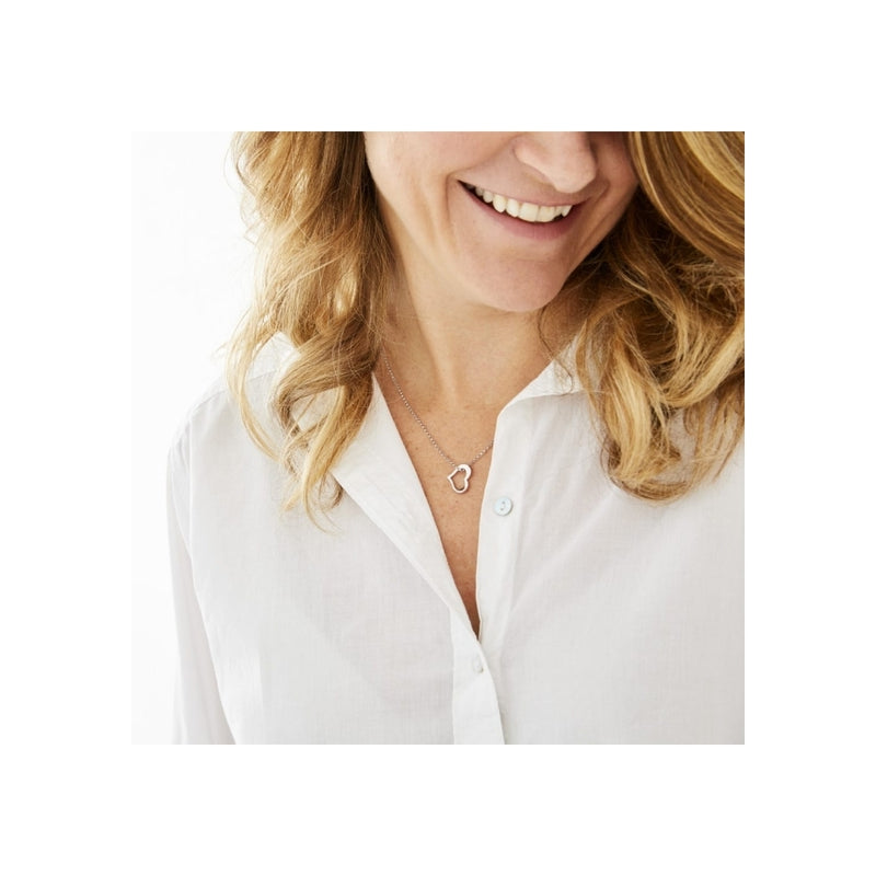 little-star-india-heart-pendant-silver-lsn0056