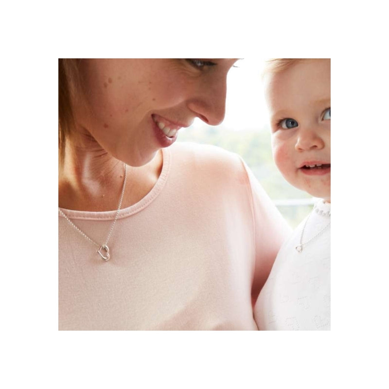 little-star-india-heart-pendant-silver-lsn0056