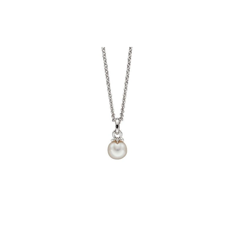 little-star-isla-childrens-pearl-pendant-silver-lsn0159