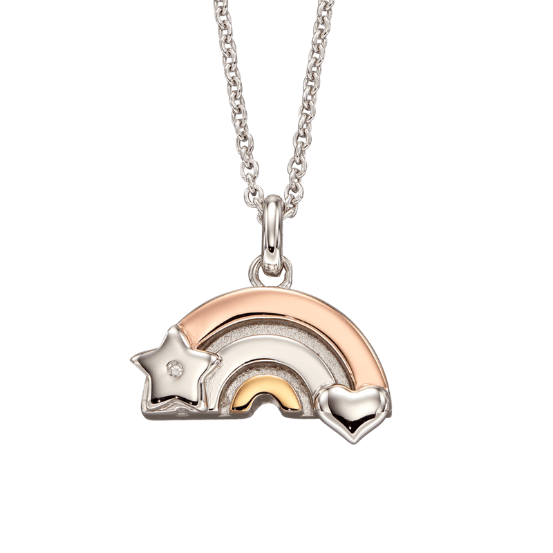 little-star-kaya-diamond-rainbow-necklace-lsn0340