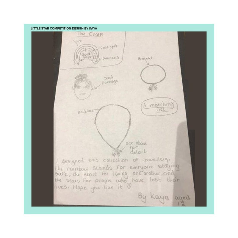 little-star-kaya-diamond-rainbow-necklace-lsn0340