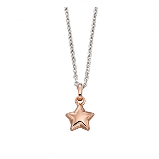 Little Star Harper Necklace ~ LSN0049