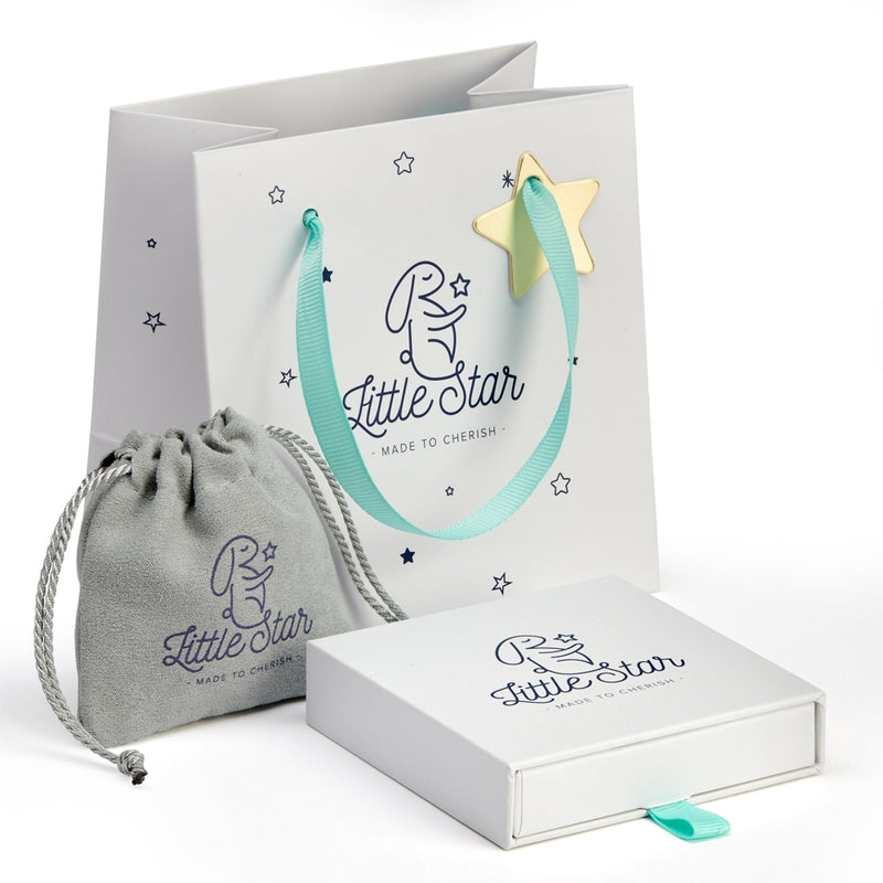 little-star-mia-plain-heart-necklace-silver-lsn0020