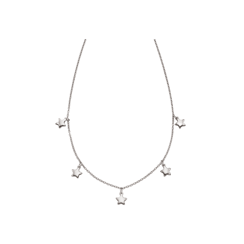 little-star-taara-star-charm-childrens-necklace-silver-lsn0310