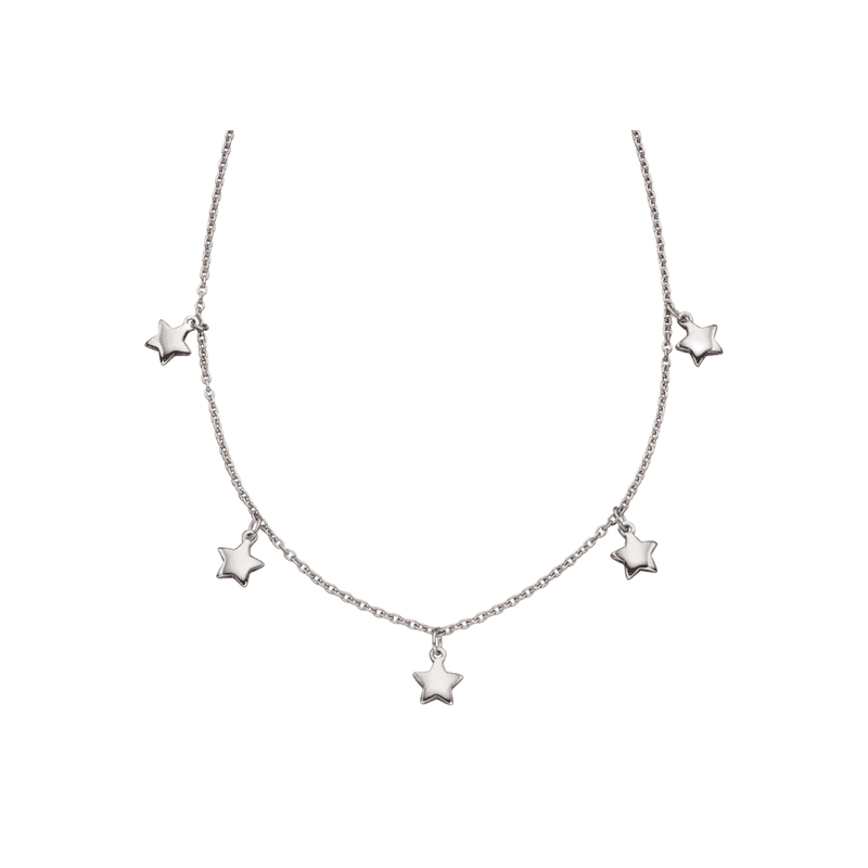 little-star-taara-star-charm-childrens-necklace-silver-lsn0310