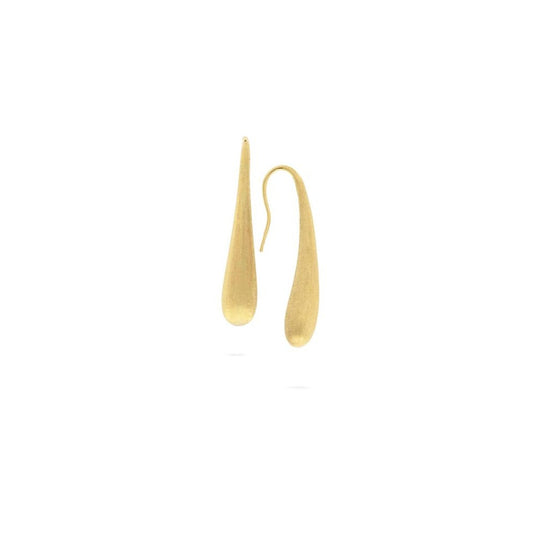 Lucia Teardrop Earrings - Gold - OB1677