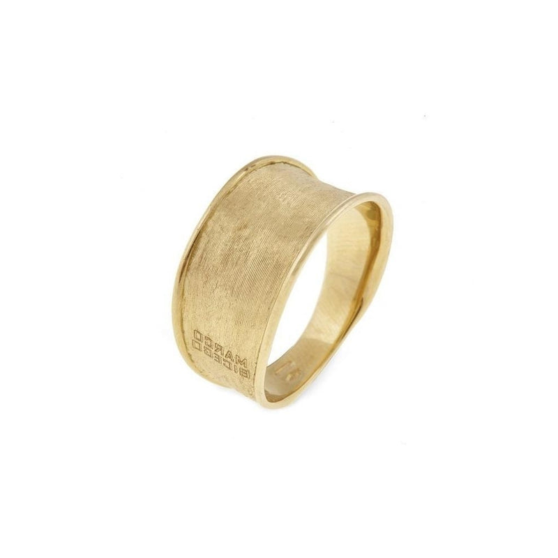 marco-bicego-lunaria-ring-size-53-18ct-yellow-gold-ab549