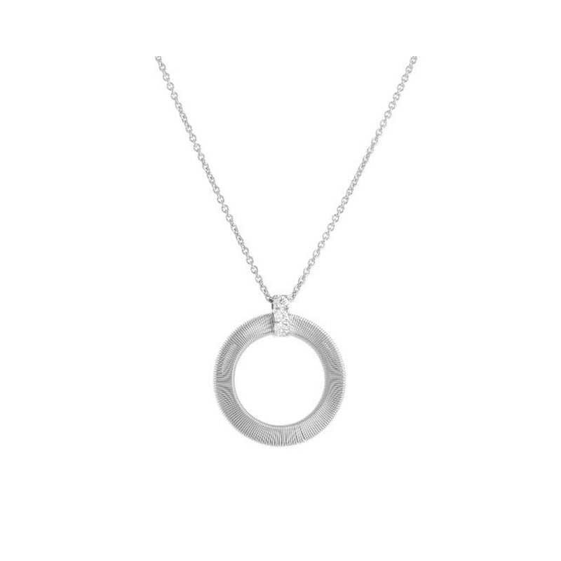 marco-bicego-masai-circle-pendant-white-gold-diamonds-cg797-b-w
