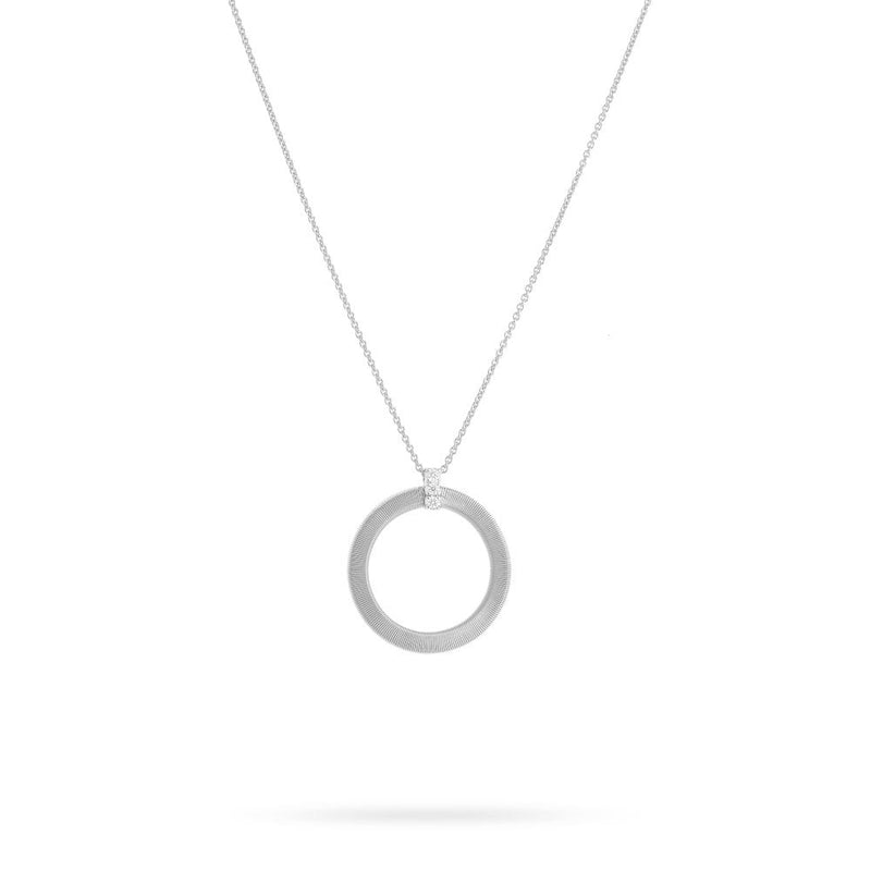 marco-bicego-masai-large-circle-pendant-on-a-necklace-white-gold-diamond-cg798-b-w