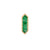 metier-by-tomfoolery-mini-hexa-emerald-stud-earring-gold-st-hex-emq