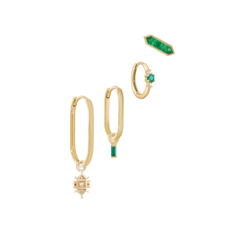 metier-by-tomfoolery-mini-hexa-emerald-stud-earring-gold-st-hex-emq