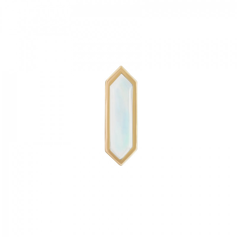 metier-by-tomfoolery-mini-hexa-moonstone-stud-earring-gold-st-hex-ms