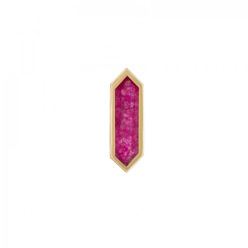 metier-by-tomfoolery-mini-hexa-ruby-quartz-stud-earring-gold-st-hex-rubq