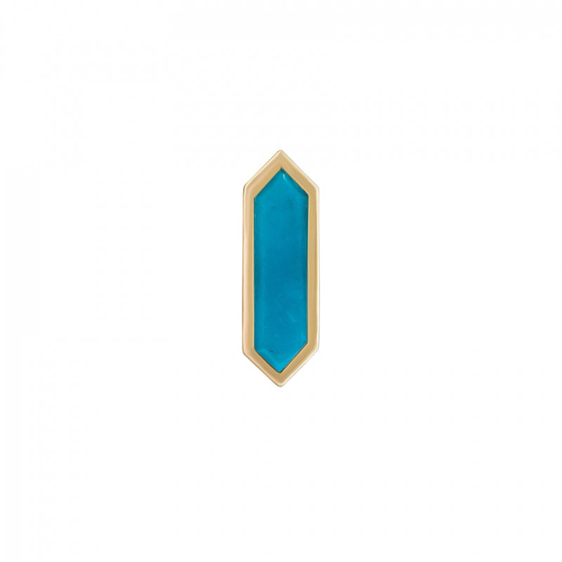 metier-by-tomfoolery-mini-hexa-turquoise-stud-earring-gold-st-hex-tur