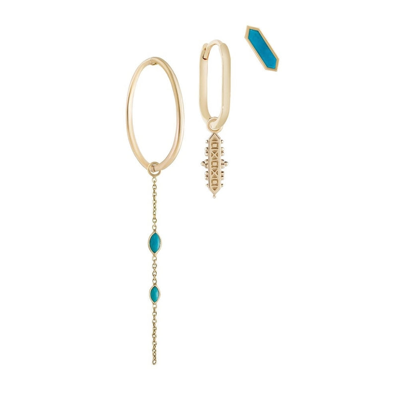 metier-by-tomfoolery-mini-hexa-turquoise-stud-earring-gold-st-hex-tur