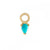 metier-by-tomfoolery-mini-pear-claw-set-turquoise-plaque-gold-pe-c-turq