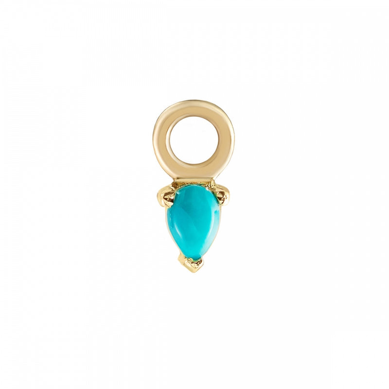 metier-by-tomfoolery-mini-pear-claw-set-turquoise-plaque-gold-pe-c-turq