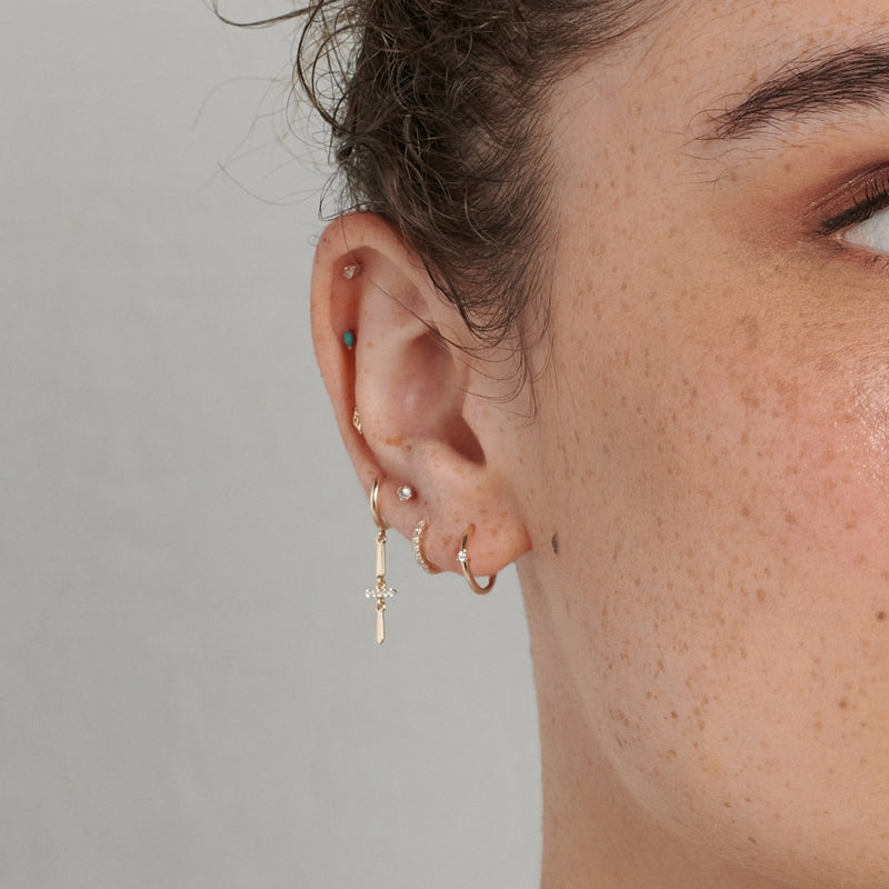 metier-by-tomfoolery-original-claw-set-diamond-clicker-hoop-gold-hpo-3c-wd