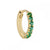 metier-by-tomfoolery-original-pave-emerald-clicker-hoop-gold-hpo-c-em