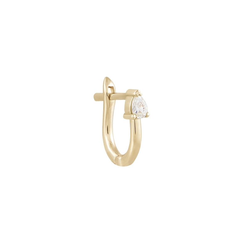 metier-by-tomfoolery-pear-cut-diamond-huggie-hoop-earring-gold-hg-c-pedia