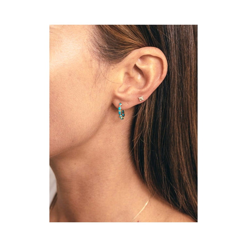 metier-by-tomfoolery-small-mixed-cut-turquoise-hoop-earrings-gold-hp-mx-tur-s