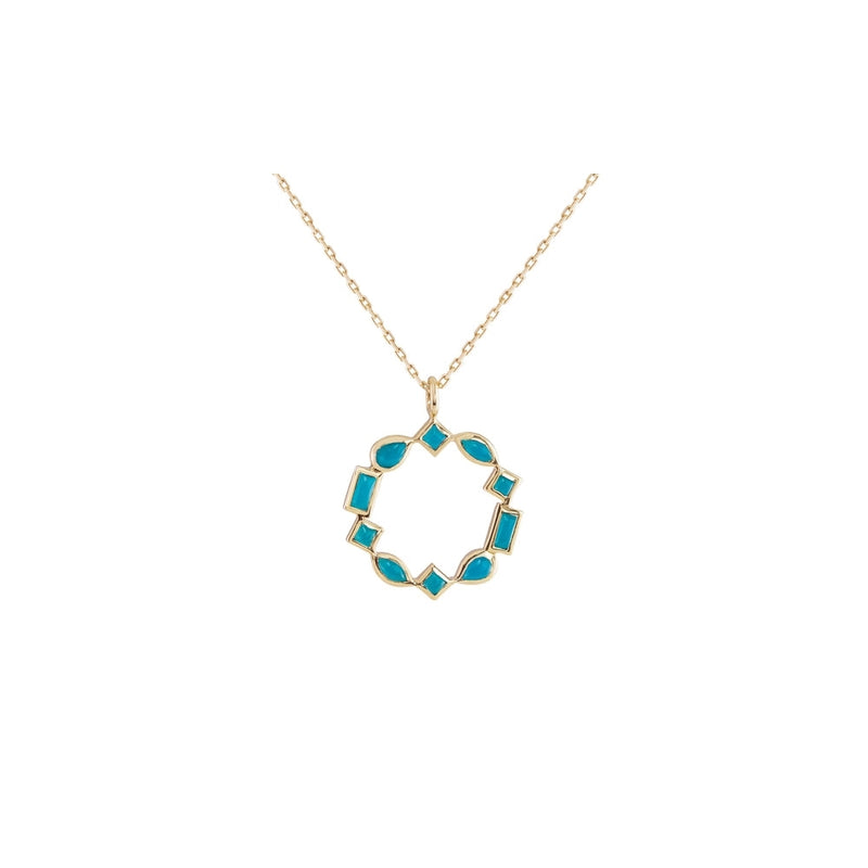 metier-by-tomfoolery-small-mixed-cut-turquoise-mixed-cut-pendant-gold-nk-mx-trq-s