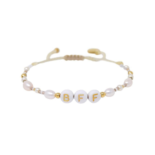 BFF 2.0 Bracelet - B-PL-S-9839