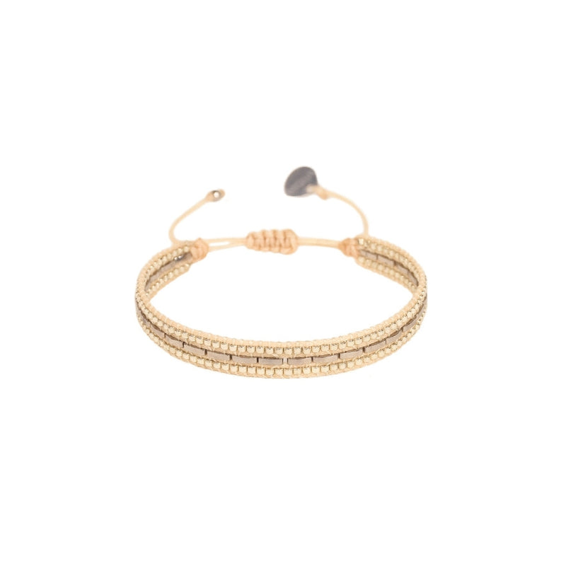 mishky-blaze-bracelet-cream-silver-b-be-s-10903