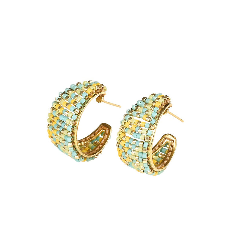 mishky-cake-hoop-earrings-blue-yellow-e-gp-m-10643