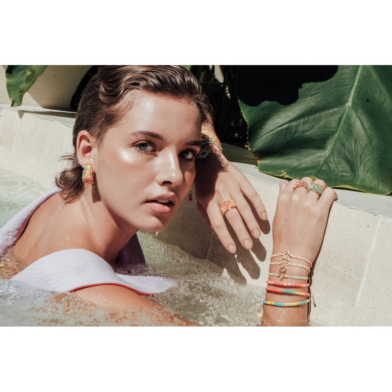 mishky-cake-hoop-earrings-blue-yellow-e-gp-m-10643