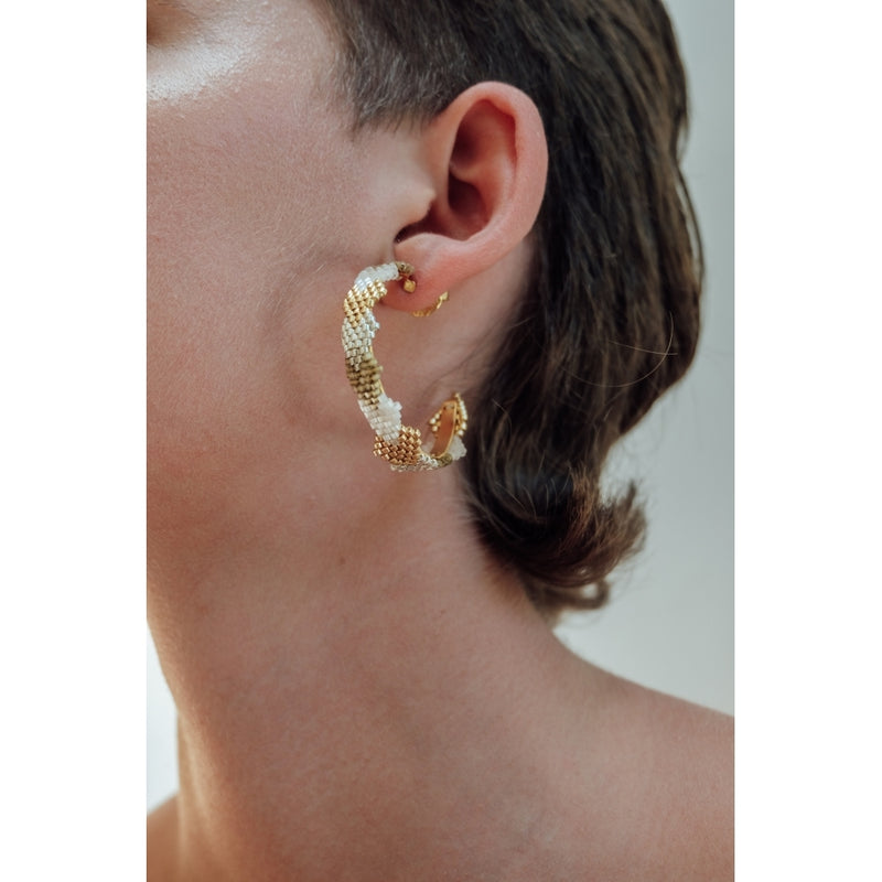 mishky-cuddled-hearts-hoop-earrings-e-be-m-10055