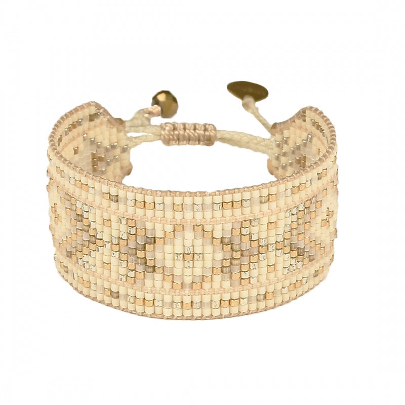 mishky-diamond-medium-bracelet-cream-gold-b-be-m-10640