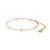 mishky-flower-chain-bracelet-pink-gold-b-gp-xs-9832