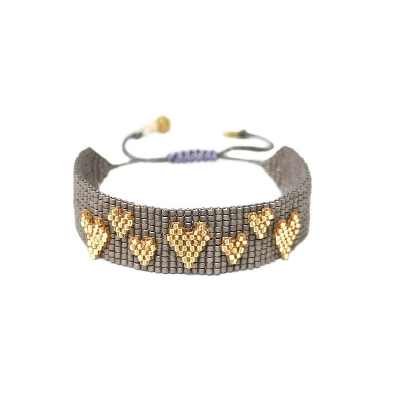 mishky-heart-splash-bracelet-grey-gold-b-br-s-10267