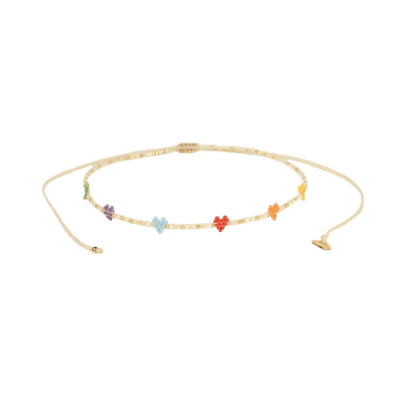 mishky-heartsy-2-0-necklace-cream-multi-bright-n-be-xs-10596