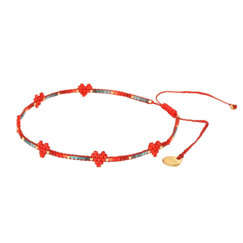 mishky-heartsy-anklet-red-be-xs-10645