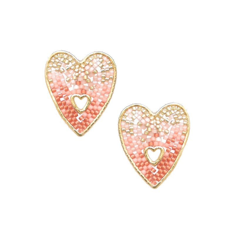 mishky-heartsy-kiss-earrings-pink-gold-e-gp-m-10164