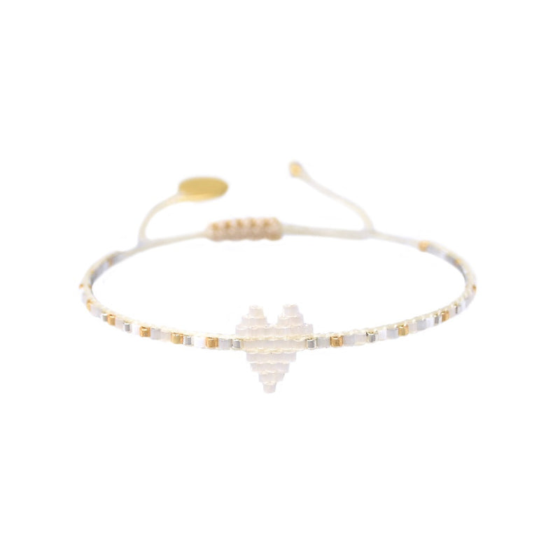 mishky-heartsy-row-bracelet-metallic-be-xs-9863