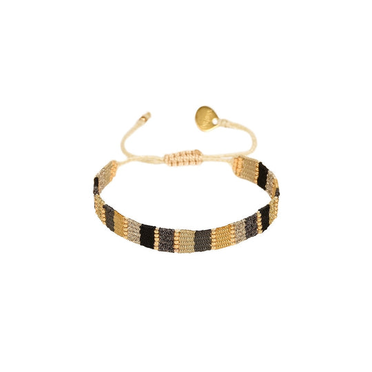 Lexi Bracelet - Metallic - B-TT-S-10814