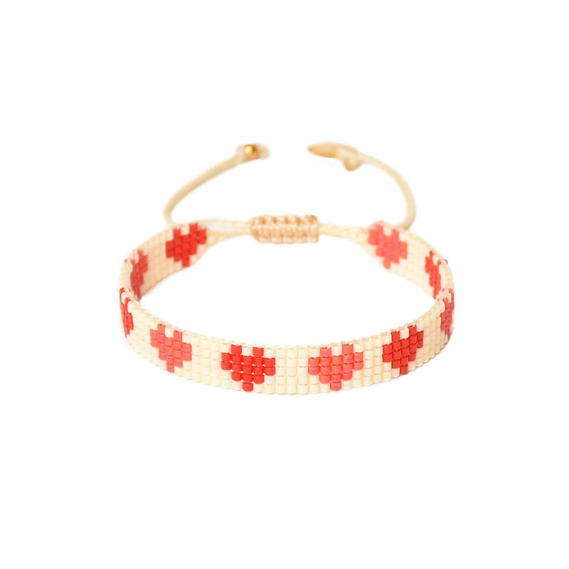 mishky-line-of-hearts-bracelet-be-s-10295