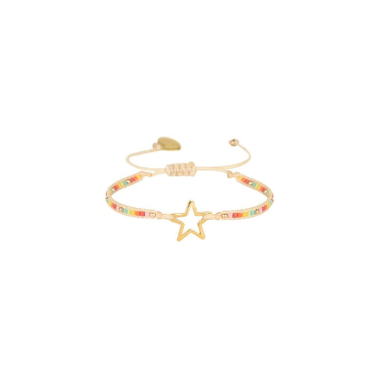 Melted Star 2.0 Bracelet - Multi - 2.0-GP-XS-10514