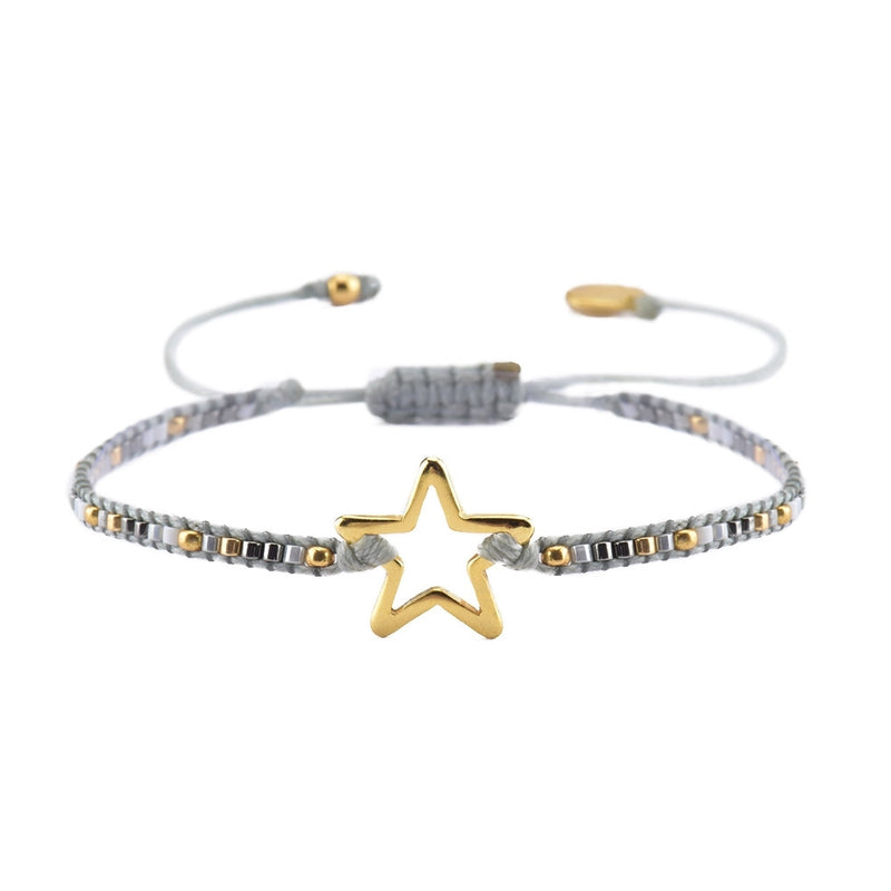 mishky-melted-star-bracelet-grey-gp-xs-7990