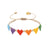 mishky-multi-heart-row-bracelet-multicoloured-be-s-9608