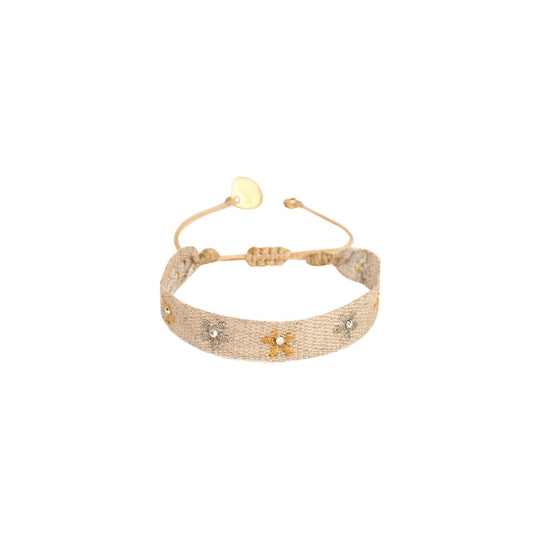 Narcissus Bracelet - B-HI-S-10981