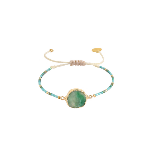 Pietra Bracelet - Turquoise - B-ST-XS-10371
