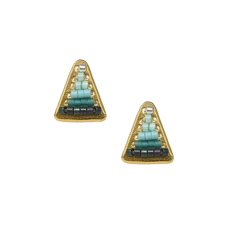 mishky-pyramid-stud-earrings-blue-e-gp-xs-10142