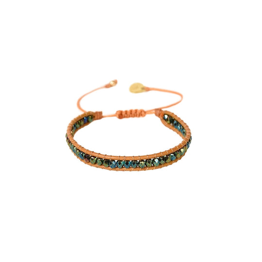 Pyre Bracelet - Dark Multi - B-LE-XS-10902