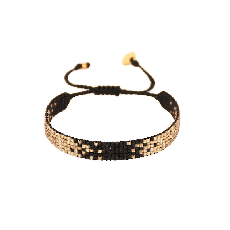 mishky-sparkles-bracelet-xsmall-black-gold-b-be-xs-10327